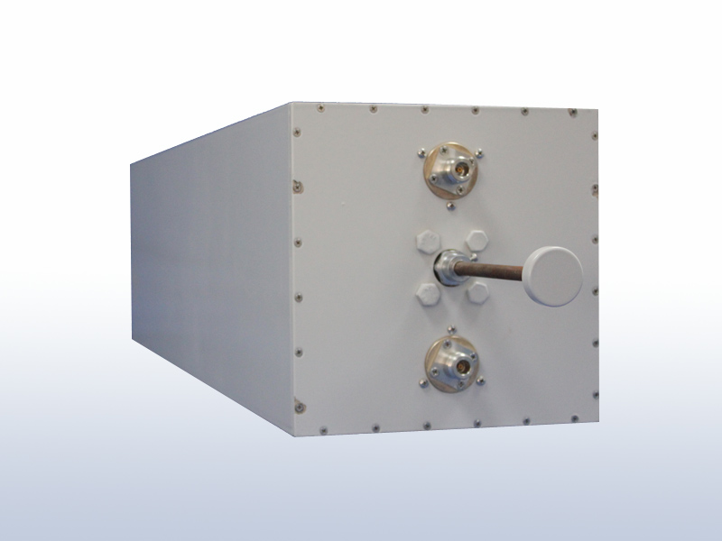 HK-VCSF01方腔濾波器