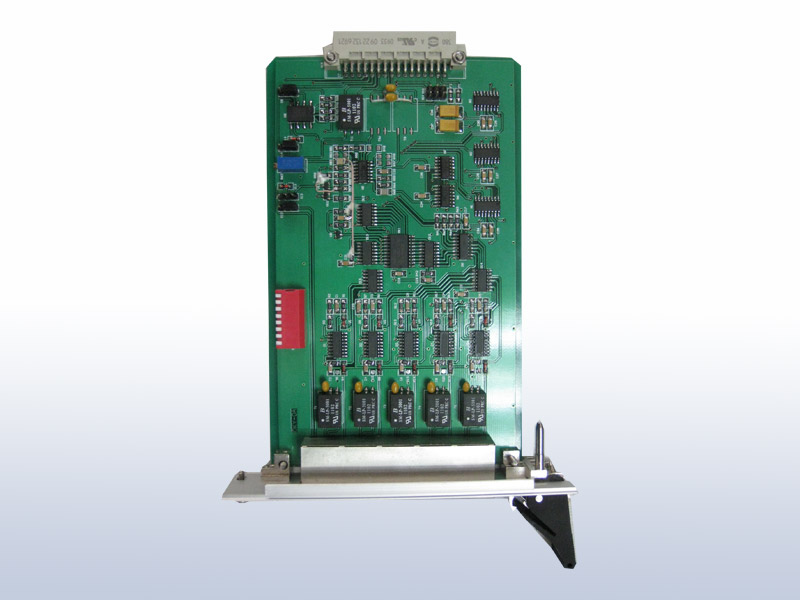 HK SC2000信號分配器