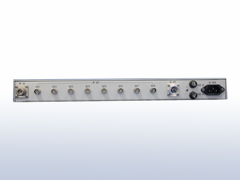 HK-VIMCS1-8有源射頻分路器