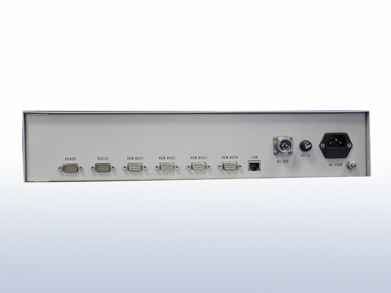 HHKJ2000-JK 甚高頻收發(fā)信機監(jiān)控系統(tǒng)