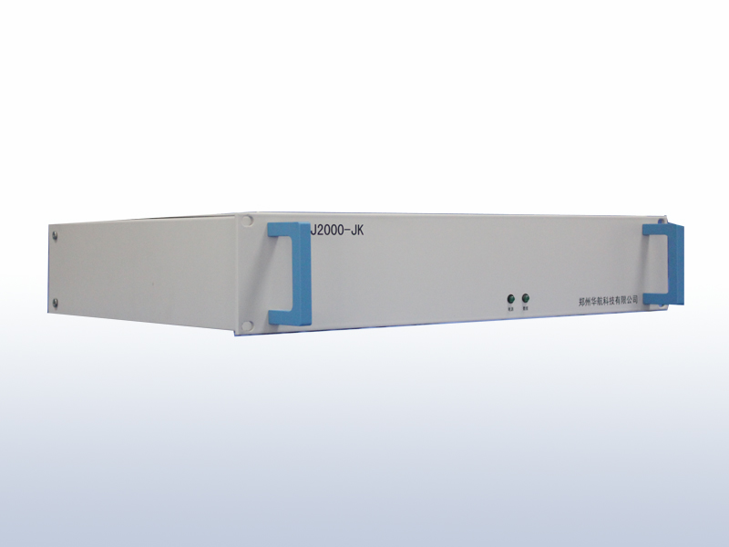 HHKJ2000-JK 甚高頻收發(fā)信機監(jiān)控系統(tǒng)