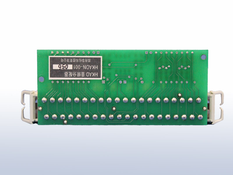 HKADN/ HKADP型音頻分配器