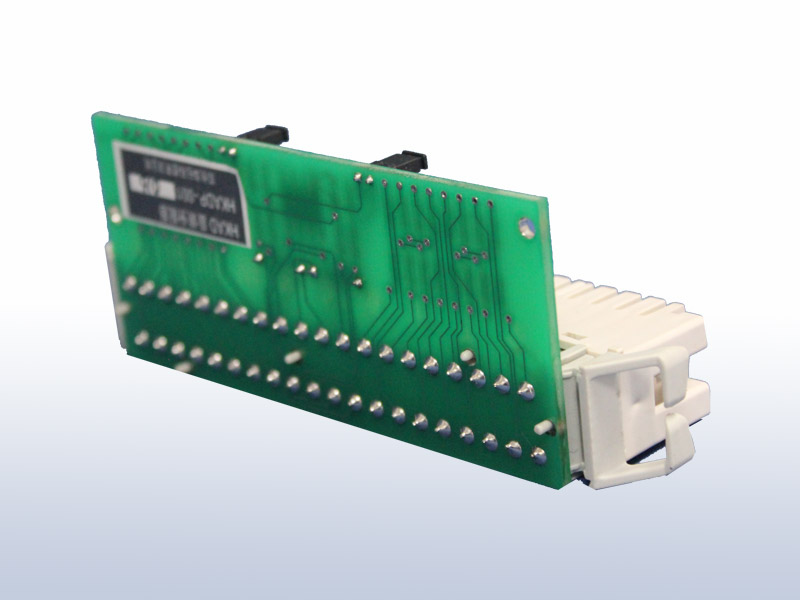 HKADN/ HKADP型音頻分配器