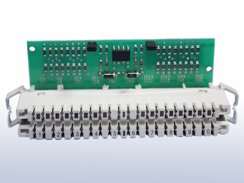 HKADN/ HKADP型音頻分配器