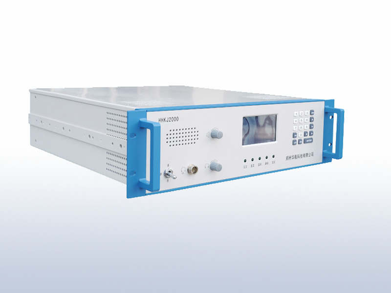 HHKJ2000甚高頻收發(fā)信機(jī)